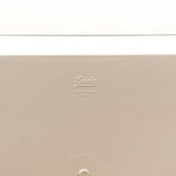 1960s Midcentury MEDICINE or Bathroom CABINET 'Gerda' with MIRROR Sliding Doors