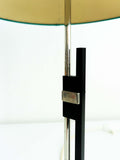 Ultra rare Bauhaus style KAISER LEUCHTEN Table LAMP, height-adjustable