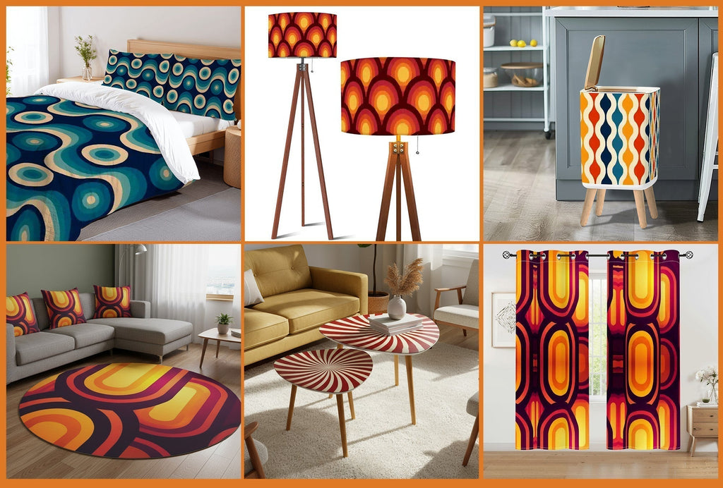 Vintage Meets Retro: Explore Our New Collection!