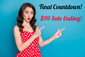 Last Call for $99 Deals!