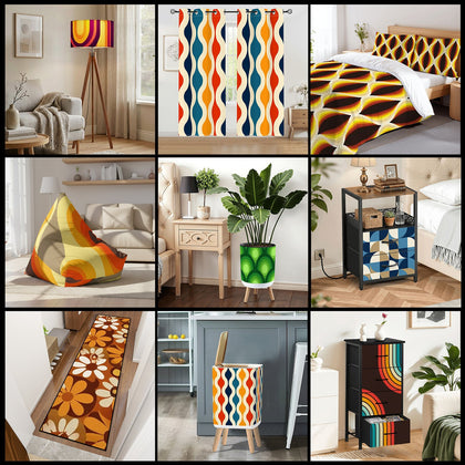 RETRO BESTSELLERS