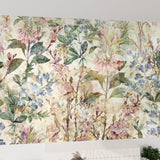 Ancient Fresco Removable Stick and Peel Vintage Wallpaper - Custom Sizes