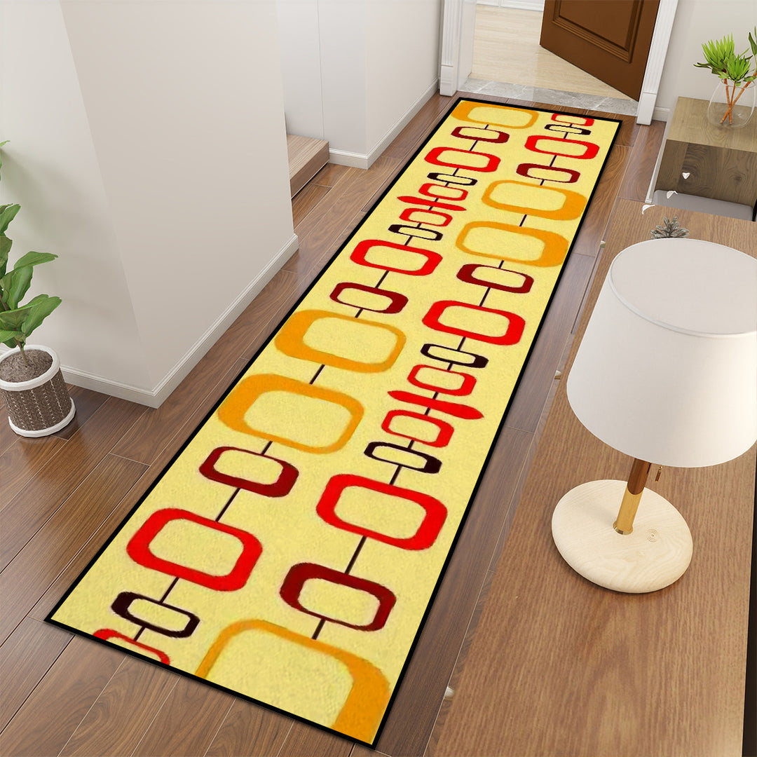 RETRO RUNNER RUGS – VINTARAMA
