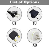 70s Retro Wall Sconces Set – Smart LED Yellow White - retro wall sconces
