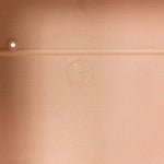 Powdery Pink ITALIAN Midcentury Bathroom Medicine Cabinet by CM Torino