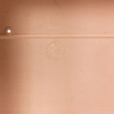 Powdery Pink ITALIAN Midcentury Bathroom Medicine Cabinet by CM Torino