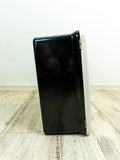 1960s Black White Midcentury BATHROOM or MEDICINE CABINET Westgermany