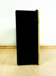 Fabulous 1960s Yellow Black Midcentury MEDICINE CABINET Westgermany