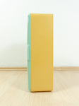 Mint Green Turquoise Vintage Medicine Cabinet – 1970s Mid Century Bathroom