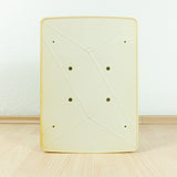 Mint Green Turquoise Vintage Medicine Cabinet – 1970s Mid Century Bathroom