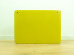 Rare 1970s Yellow Green MEDICINE CABINET, Westgerman Midcentury Design