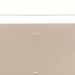 1960s Midcentury MEDICINE or Bathroom CABINET 'Gerda' with MIRROR Sliding Doors