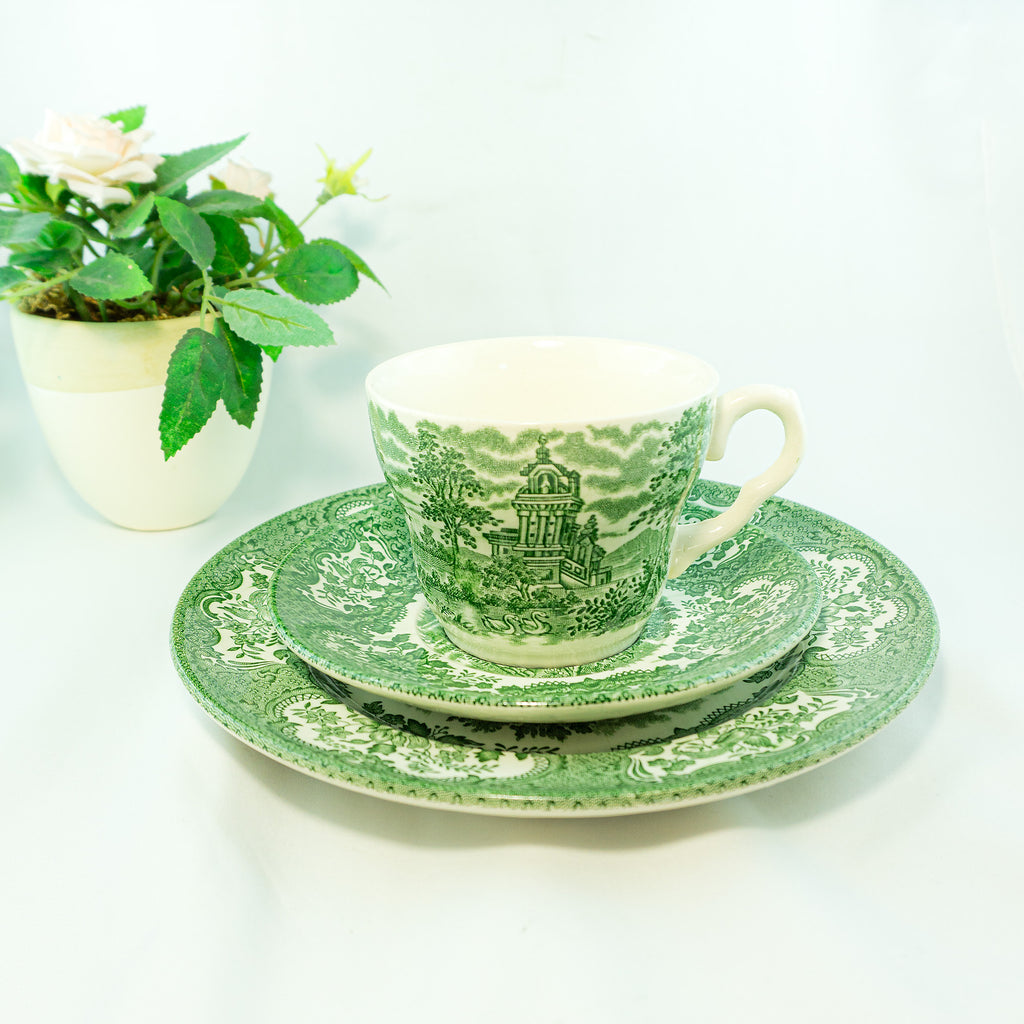 platzdeckchen stoff waschbar Frühling Bestickt 35x50 Tischdekoration Stoff kaufen bei schöne tischsets stoff
