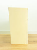 Rare! 1960s Vintage KITCHEN CABINET Cupboard, interchangeable sliding doors