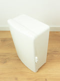 Small White 60s Midcentury Medicine Cabinet by Fackelmann Westgermany