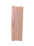 1960s Dusky Pink Italian Design BATHROOM Medicine CABINET by CM Torino