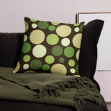 Midcentury Modern Blackout Curtains: 70s Retro Multi Sizes Drapes