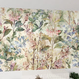Ancient Fresco Removable Stick and Peel Vintage Wallpaper - Custom Sizes - 144’’x100’’ - retro wallpaper