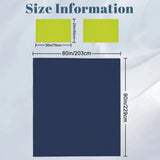 Chartreuse Green Indigo Duvet Cover Set: Full Size Microfiber Bedding - retro bedding