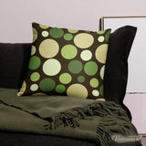 Midcentury Modern Blackout Curtains: 70s Retro Multi Sizes Drapes - retro curtains