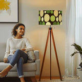 Midcentury Modern Blackout Curtains: 70s Retro Multi Sizes Drapes - retro curtains
