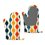 Midcentury Retro 60s 4-Drawer Dresser – Lightweight Storage Unit - retro ads