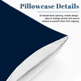 Retro 70s Rainbow Midcentury Duvet Cover Set: Blue Green Orange Bedding - Bedding - retro