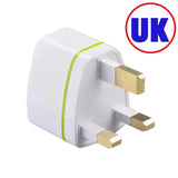 Retro Tripod Table Lamp – Ombré Earthy Tones Linen Shade Bedside Light - retro table lamps