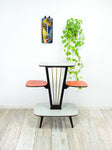 Original 1960s Midcentury PLANT STAND by ILSE MÖBEL