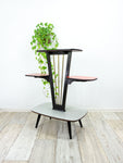 Original 1960s Midcentury PLANT STAND by ILSE MÖBEL