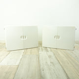 1960s White Italian Bathroom MEDICINE CABINET Spluga CM Torino 1 of 2