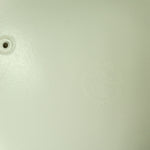 1960s White Italian Bathroom MEDICINE CABINET Spluga CM Torino 1 of 2