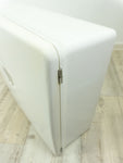 1960s White Italian Bathroom MEDICINE CABINET Spluga CM Torino 1 of 2