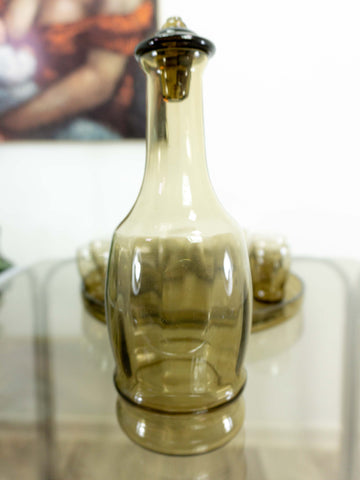 French Carafe Set